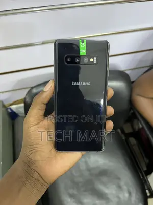 Samsung Galaxy S10 128 GB Black