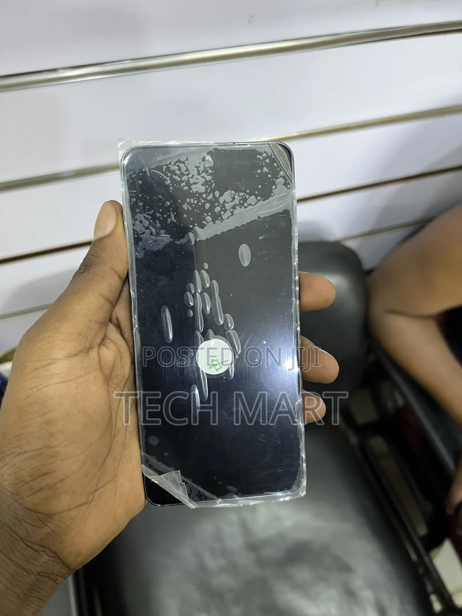 Samsung Galaxy S22 5G 128 GB Black