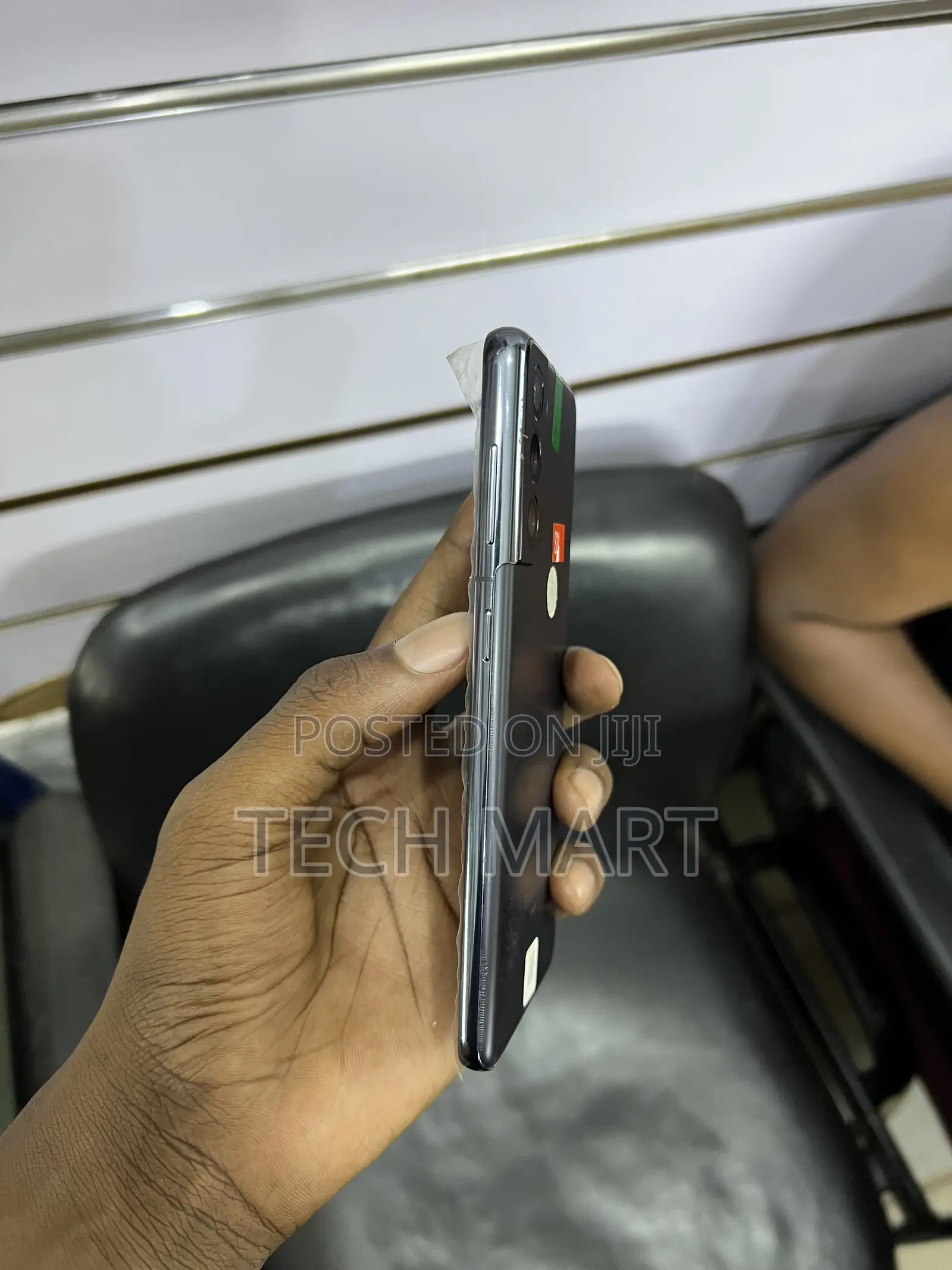 Samsung Galaxy S22 5G 128 GB Black