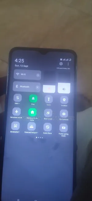 Oppo A18 64 GB Black