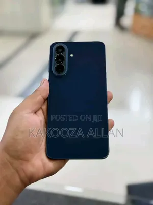 New Samsung Galaxy A57 256 GB Blue