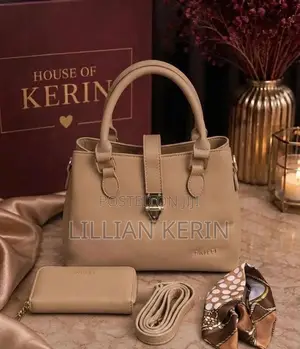 Brand New Office Bailee Bag