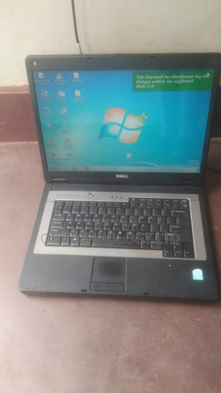 Laptop Dell G15 5535 2GB Intel HDD 128GB