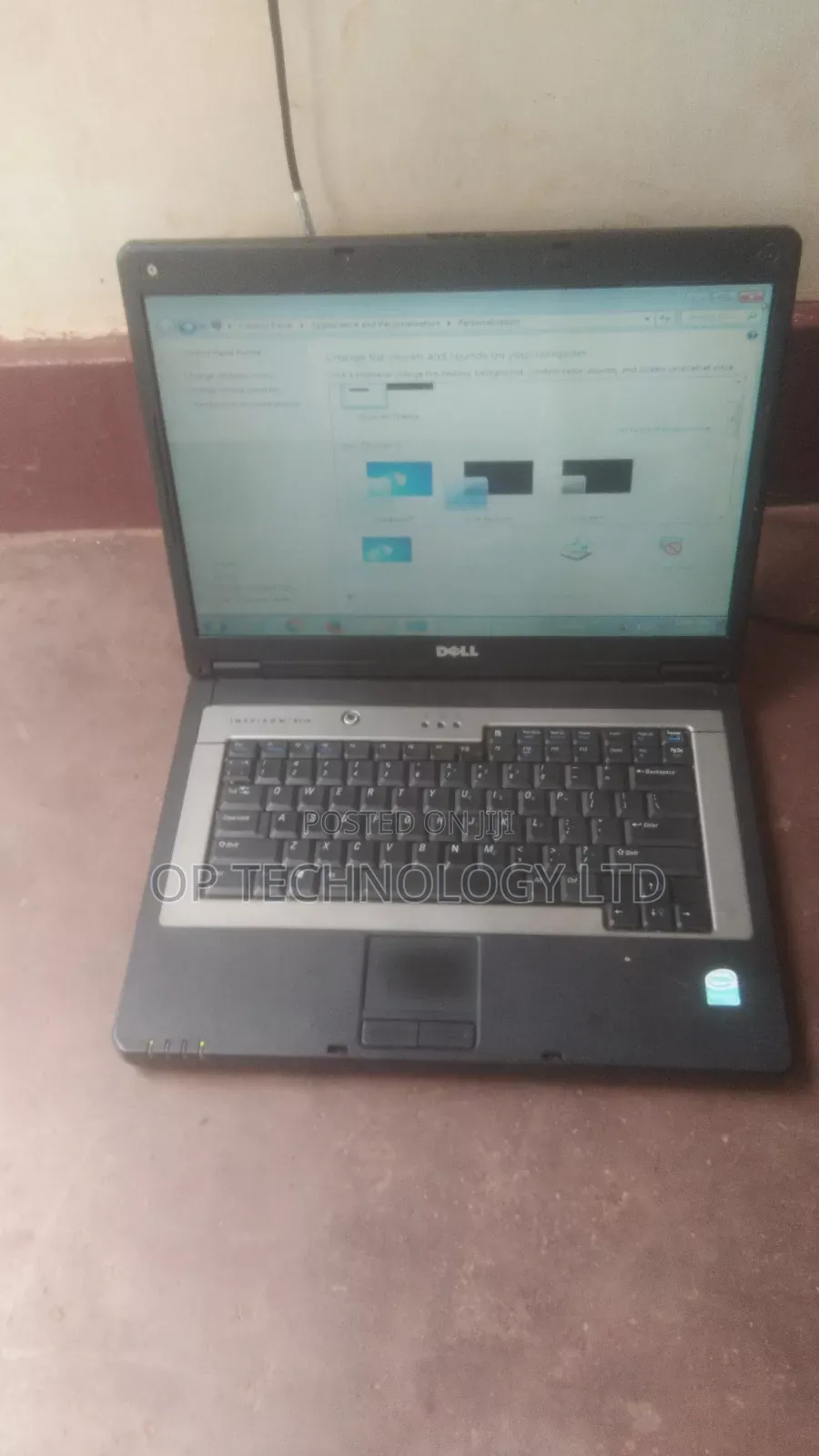 Laptop Dell G15 5535 2GB Intel HDD 128GB