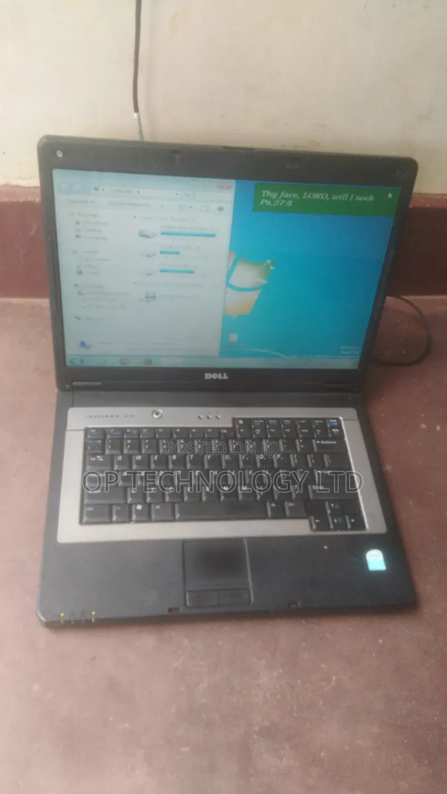 Laptop Dell G15 5535 2GB Intel HDD 128GB