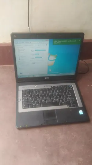 Laptop Dell G15 5535 2GB Intel HDD 128GB