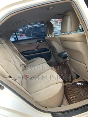 Toyota Mark X 2009 Silver