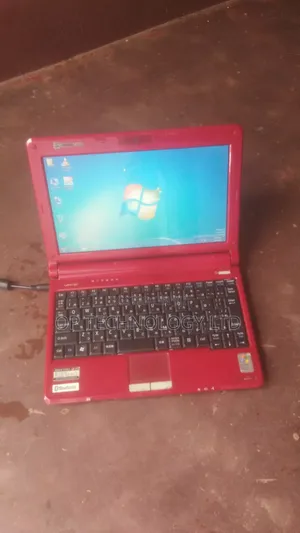 Laptop NEC N22A 2GB Intel Atom HDD 128GB