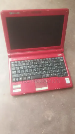 Laptop NEC N22A 2GB Intel Atom HDD 128GB