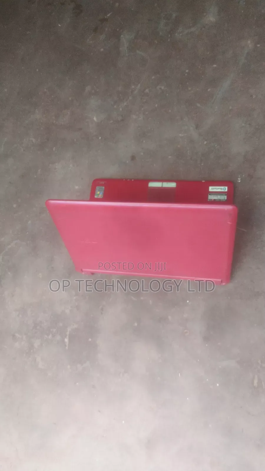 Laptop NEC N22A 2GB Intel Atom HDD 128GB