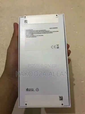 New Samsung Galaxy A57 256 GB Gray