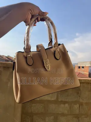 Brand New Office Bailee Bag