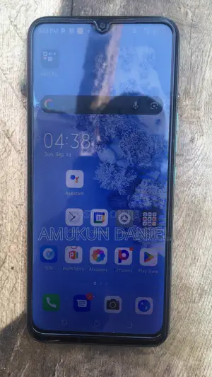 Tecno Spark 7P 64 GB Green