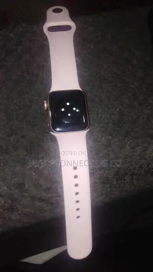Apple Smartwatch