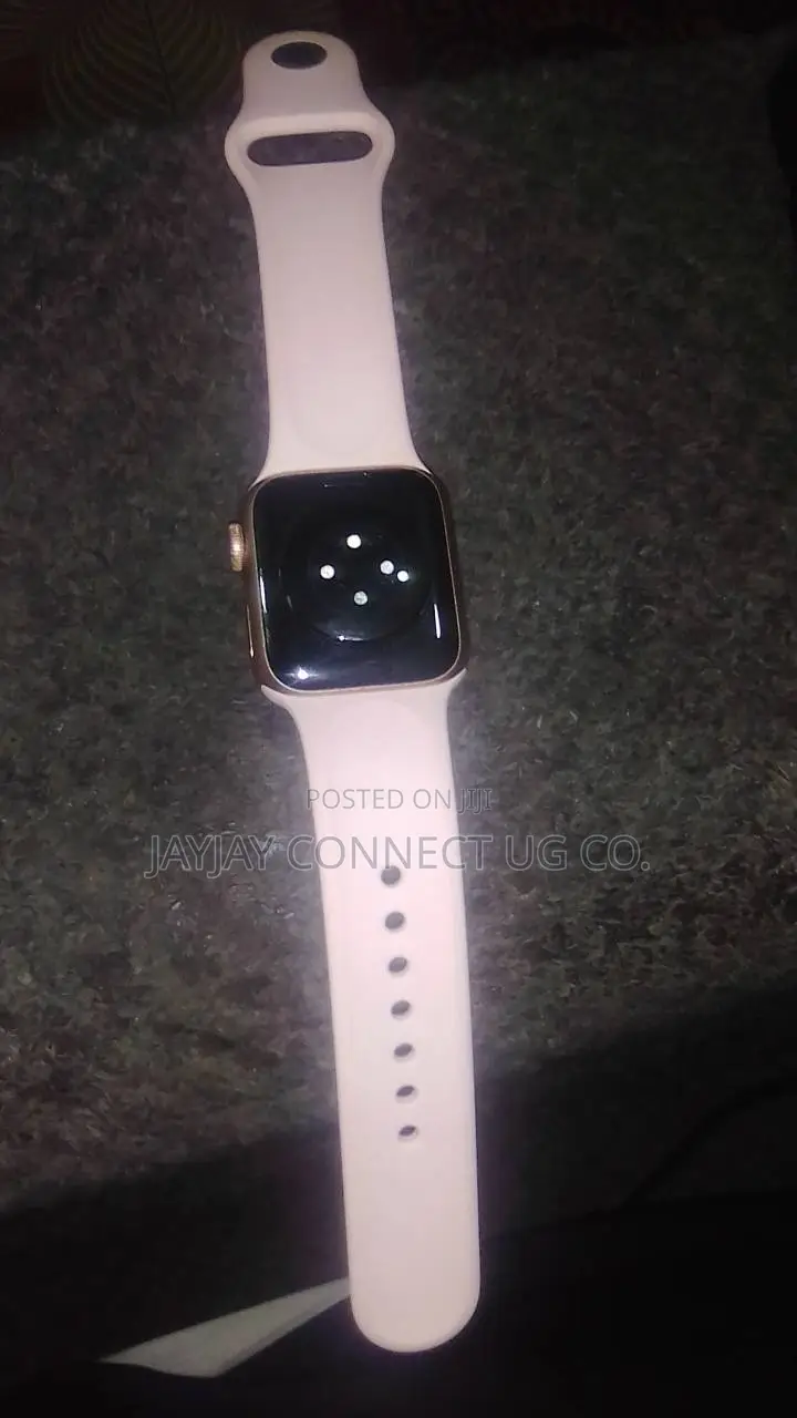 Apple Smartwatch