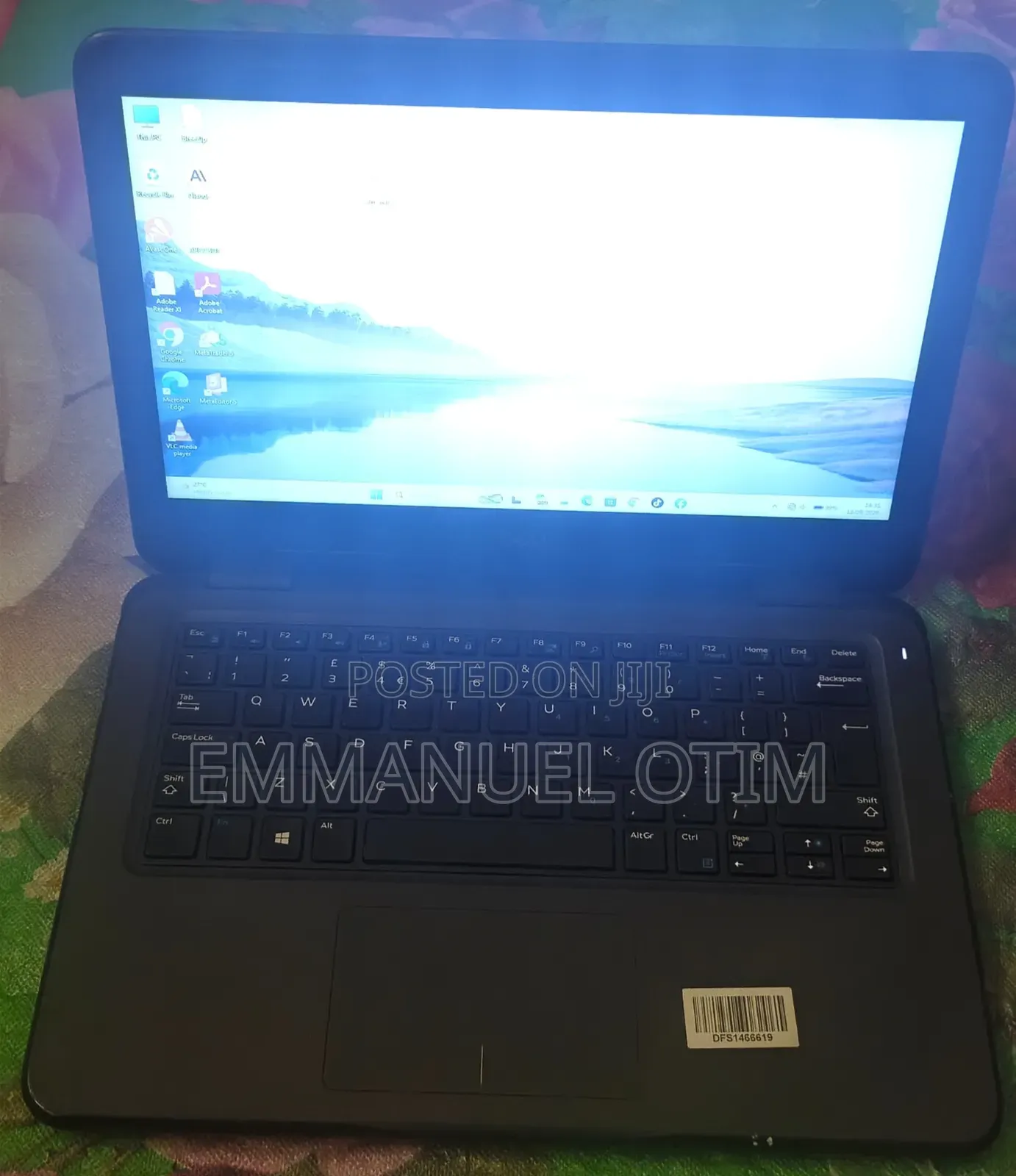 New Laptop Dell Latitude 13 3340 8GB Intel Core i7 SSD 250GB