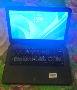 New Laptop Dell Latitude 13 3340 8GB Intel Core i7 SSD 250GB