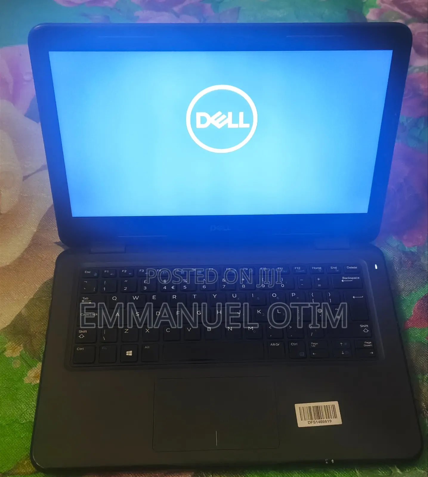 New Laptop Dell Latitude 13 3340 8GB Intel Core i7 SSD 250GB