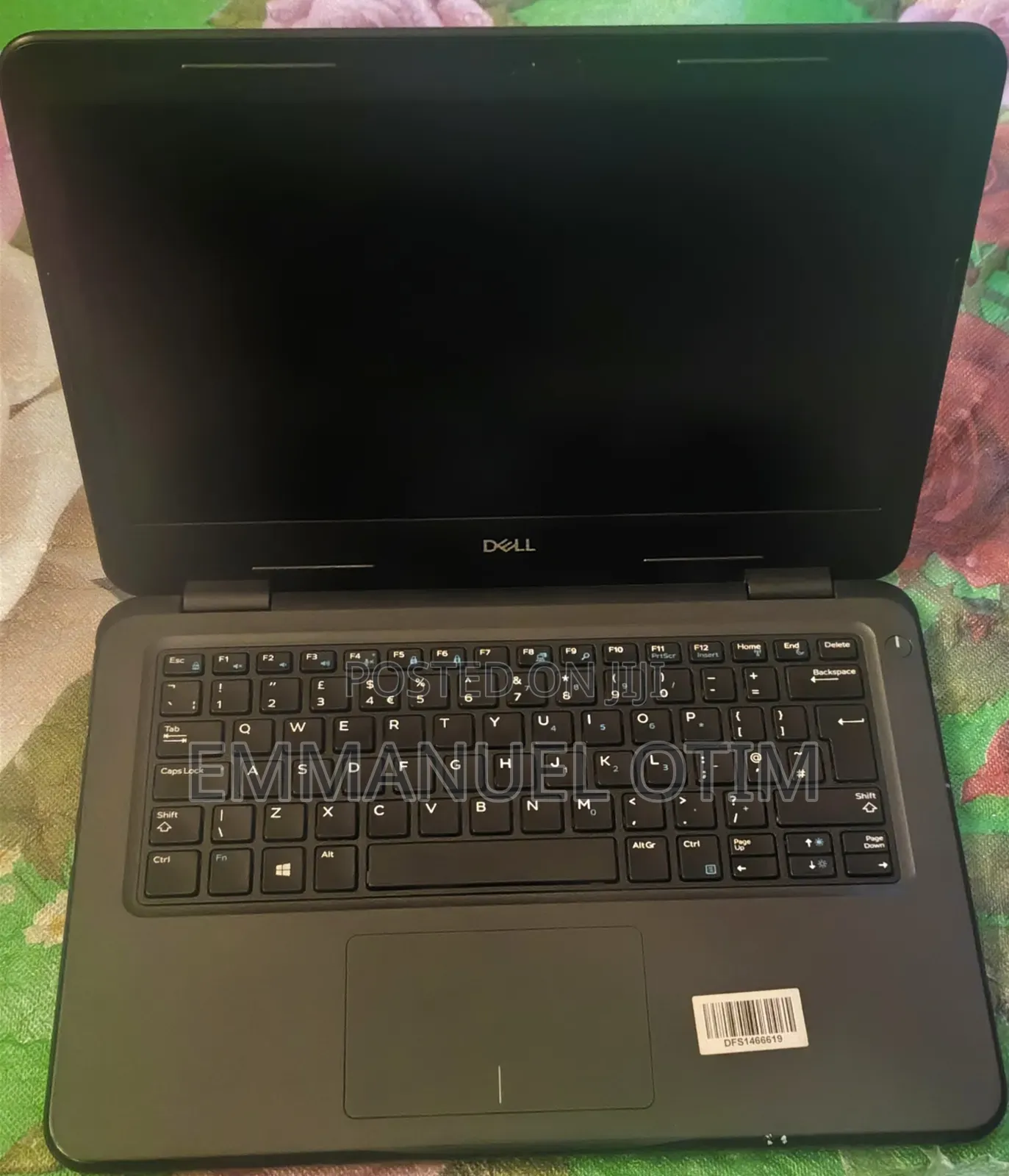 New Laptop Dell Latitude 13 3340 8GB Intel Core i7 SSD 250GB