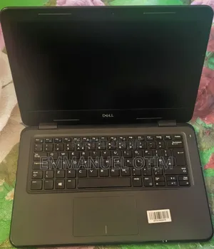 New Laptop Dell Latitude 13 3340 8GB Intel Core i7 SSD 250GB
