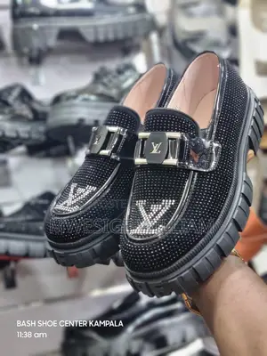 Gentle Shoes