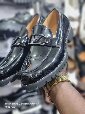 Gentle Shoes