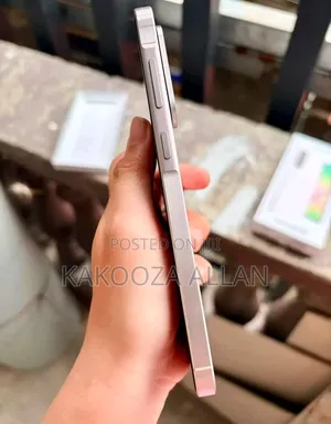 New Samsung Galaxy A56 256 GB Gold