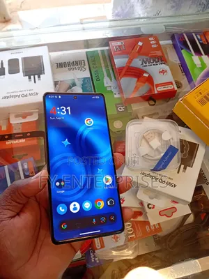 Tecno Camon 30S 256 GB Black