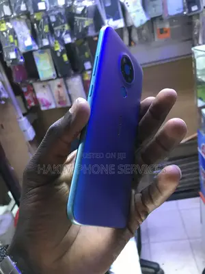 Nokia G10 128 GB Blue