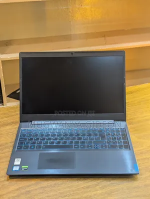 New Laptop Lenovo Ideapad Gaming 3 16GB Intel Core i5 SSD 512GB