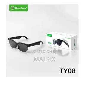 Smartbarry Smart Audio Glasses -TY06