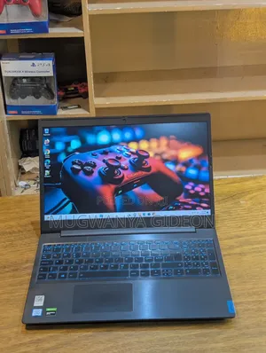 New Laptop Lenovo Ideapad Gaming 3 16GB Intel Core i5 SSD 512GB