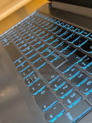 New Laptop Lenovo Ideapad Gaming 3 16GB Intel Core i5 SSD 512GB