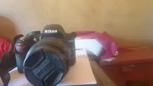 Nikon D3100