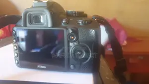 Nikon D3100