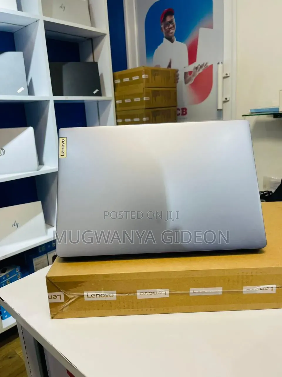 New Lenovo IdeaPad 5 Slim 13th Gen i7 16GB Intel Core i7 SSD 512GB