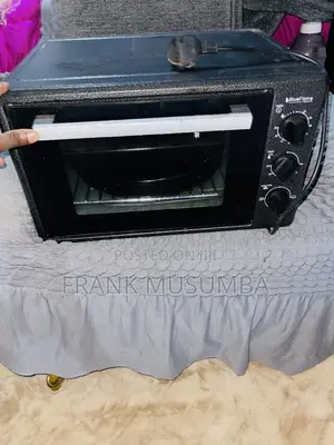 Blueflame Mini Oven