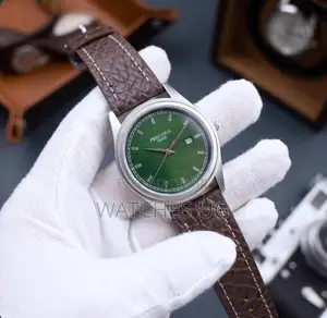 Duke of Halstead Watch