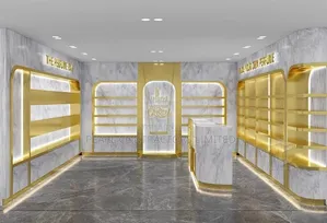 Shop Partitions and General Shop Customization Services