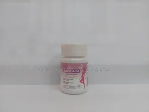 Boric Acid Vaginal Pessaries