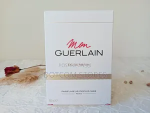 100 mL Mon Guerlain Eau De Parfum