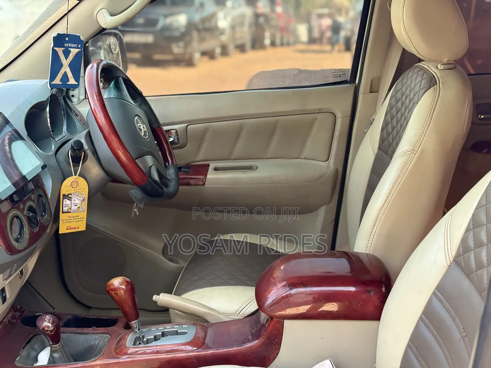 Toyota Hilux 3.0 D-4D Double Cab 2008 White