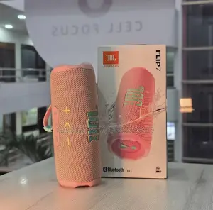 JBL Flip 7 Original
