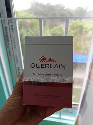 100ml Mon Guerlain Intense Eau De Parfum
