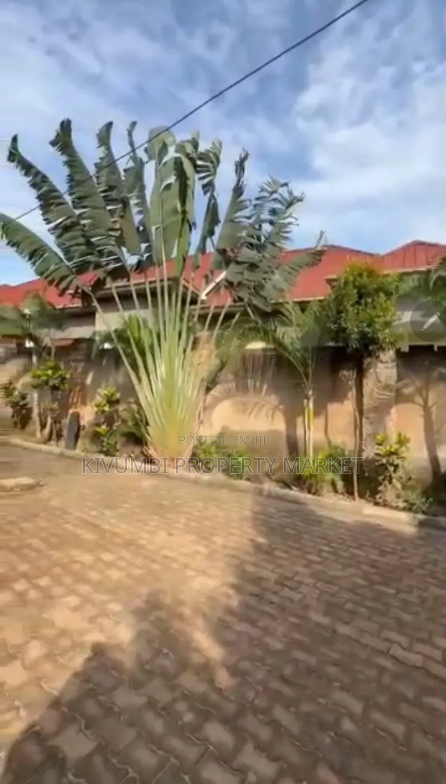 Furnished 3bdrm House in House For Sale At for sale