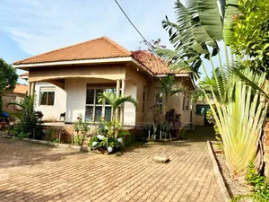 Furnished 3bdrm House in House For Sale At for sale