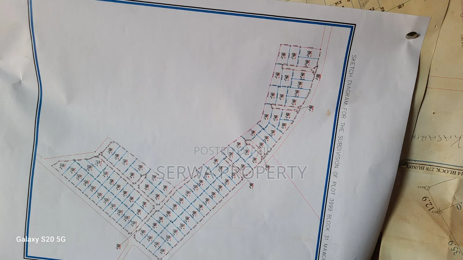 Plots of Land for Sale