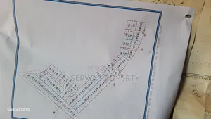 Plots of Land for Sale