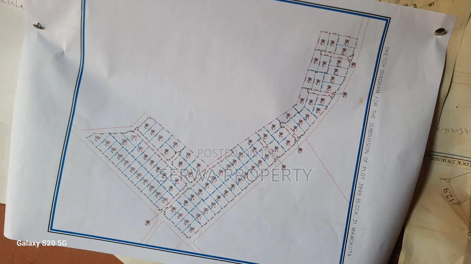Plots of Land for Sale