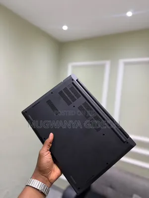 New Laptop Lenovo IdeaPad 500S 16GB Intel Core i7 SSD 512GB